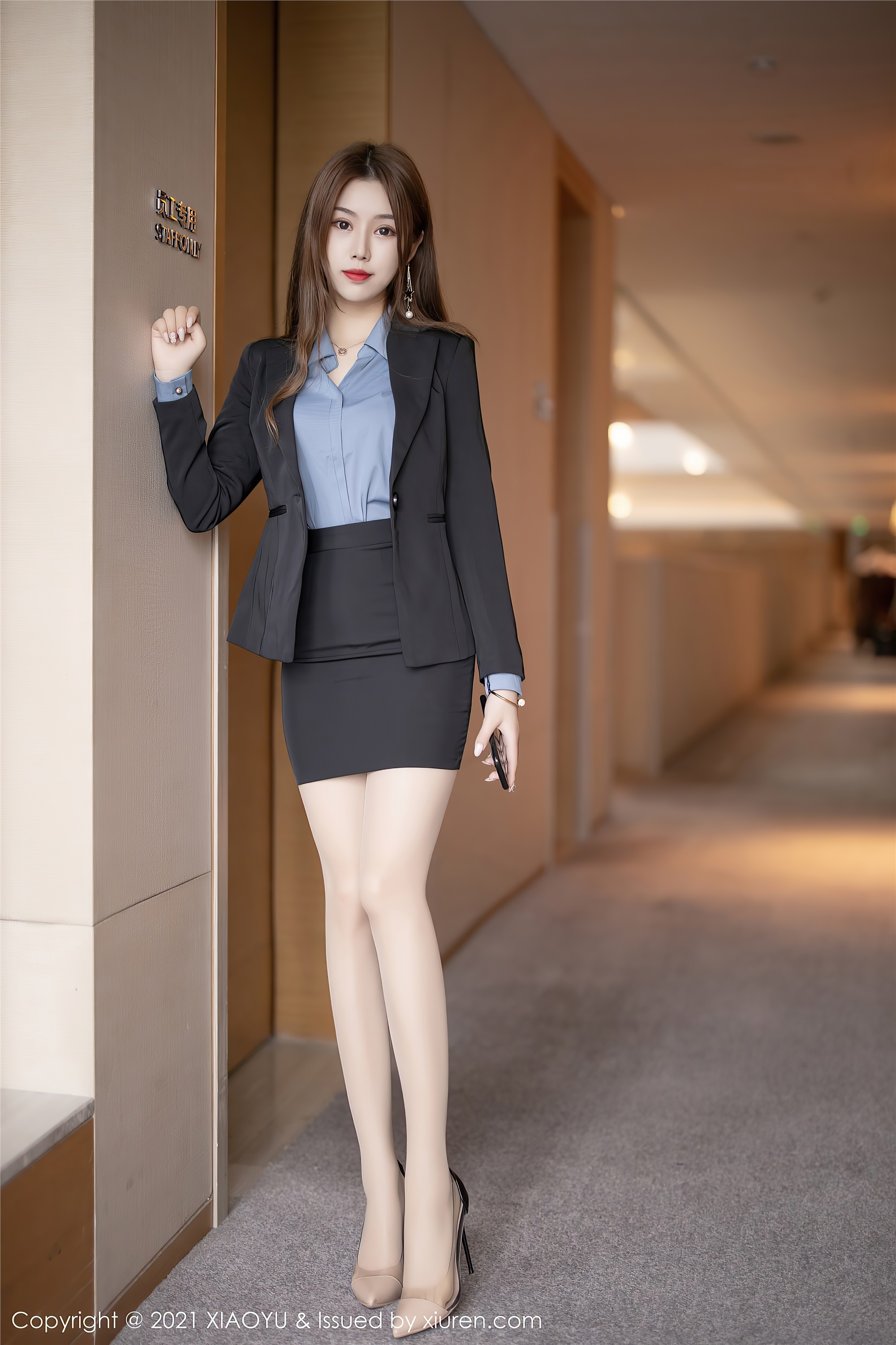 XIAOYU语画界 2021.03.03 Vol.480 梦梵